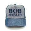 Gorra Bob Marley