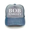 Gorra Bob Marley