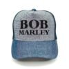 Gorra Bob Marley