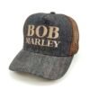 Gorra Bob Marley
