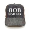 Gorra Bob Marley