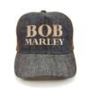 Gorra Bob Marley