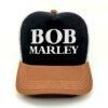 Gorra Bob Marley