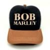 Gorra Bob Marley