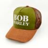 Gorra Bob Marley