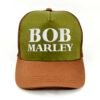 Gorra Bob Marley
