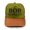 Gorra Bob Marley