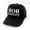 Gorra Bob Marley