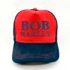 Gorra Bob Marley