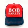 Gorra Bob Marley