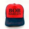 Gorra Bob Marley