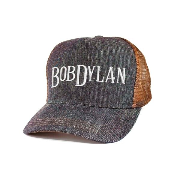 Gorra Bob Dylan