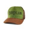 Gorra Bob Dylan