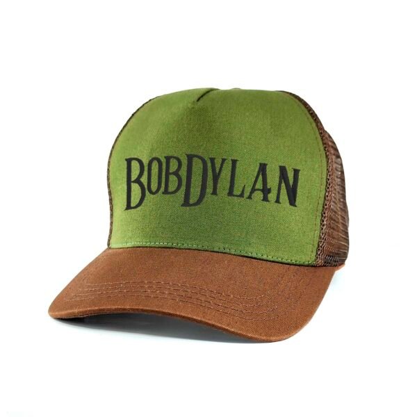 Gorra Bob Dylan