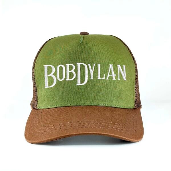 Gorra Bob Dylan
