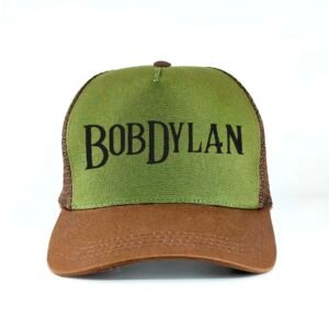 Gorra Bob Dylan