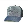 Gorra Bon Jovi