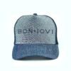Gorra Bon Jovi