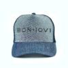 Gorra Bon Jovi