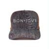 Gorra Bon Jovi