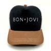 Gorra Bon Jovi