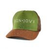 Gorra Bon Jovi
