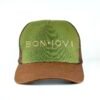Gorra Bon Jovi