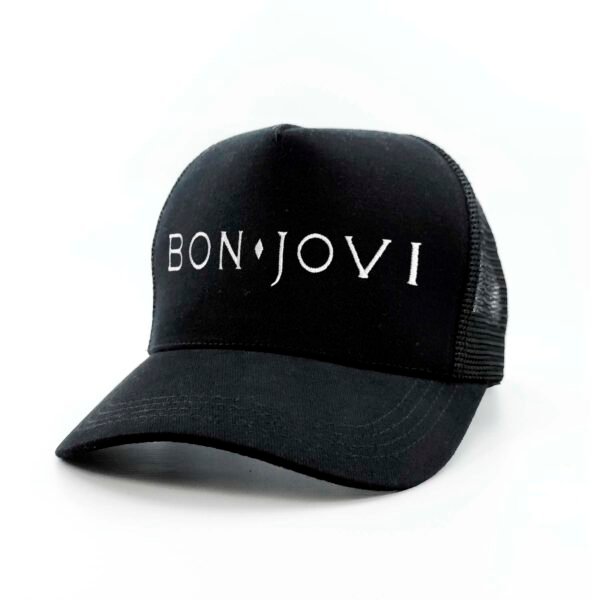 Gorra Bon Jovi