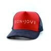Gorra Bon Jovi