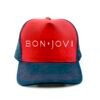 Gorra Bon Jovi