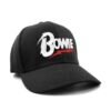 Gorra Bowie