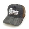 Gorra Bowie