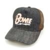 Gorra Bowie