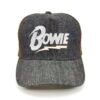 Gorra Bowie