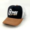 Gorra Bowie