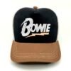 Gorra Bowie