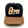 Gorra Bowie