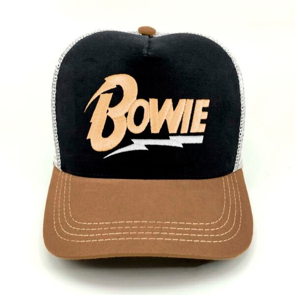 Gorra Bowie