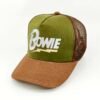 Gorra Bowie