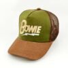 Gorra Bowie