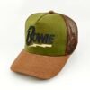 Gorra Bowie