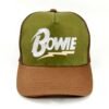 Gorra Bowie