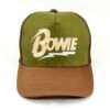 Gorra Bowie