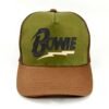 Gorra Bowie