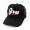 Gorra Bowie