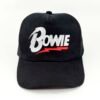 Gorra Bowie