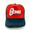 Gorra Bowie