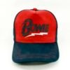Gorra Bowie