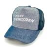 Gorra Bruce Springsteen