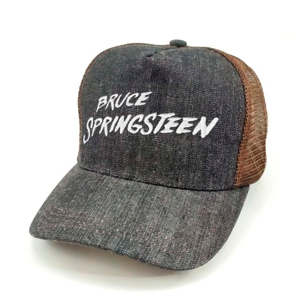 Gorra Bruce Springsteen